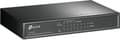 Miniatyrbild 2 av 10: TP-Link 8-portars Gigabit Desktop PoE-switch med 4-portar