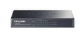 Miniatyrbild 1 av 10: TP-Link 8-portars Gigabit Desktop PoE-switch med 4-portar