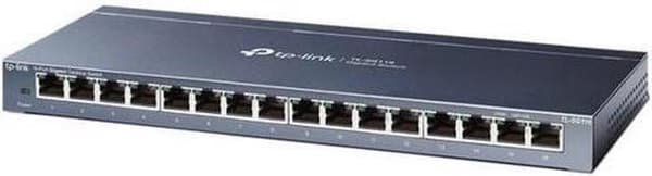 TP-Link 16-portars Gigabit Desktop Network Switch