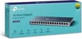 Miniatyrbild 7 av 8: TP-Link 16-portars Gigabit Desktop Network Switch