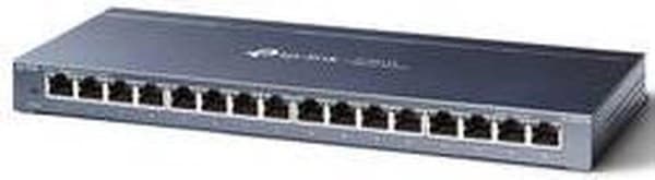 TP-Link 16-portars Gigabit Desktop Network Switch