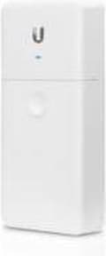 Miniatyrbild 3 av 6: Ubiquiti Networks NanoSwitch Gigabit Ethernet (10/100/1000) Power over Ethernet (PoE) Vit