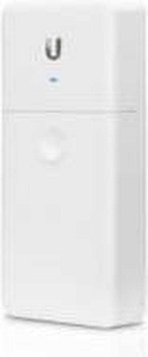 Ubiquiti Networks NanoSwitch Gigabit Ethernet (10/100/1000) Power over Ethernet (PoE) Vit