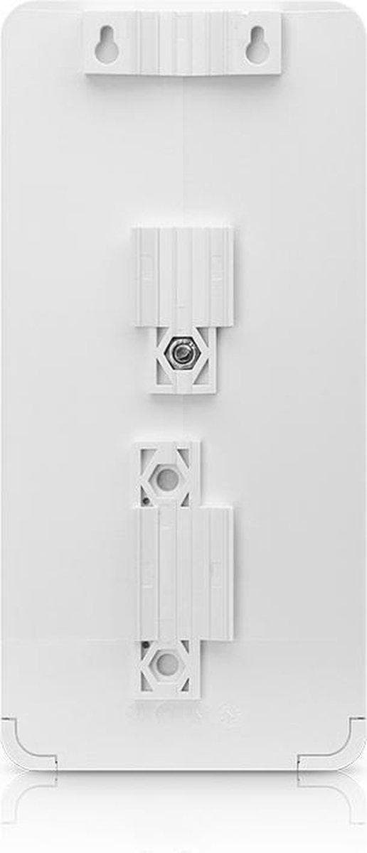 Ubiquiti Networks NanoSwitch Gigabit Ethernet (10/100/1000) Power over Ethernet (PoE) Vit
