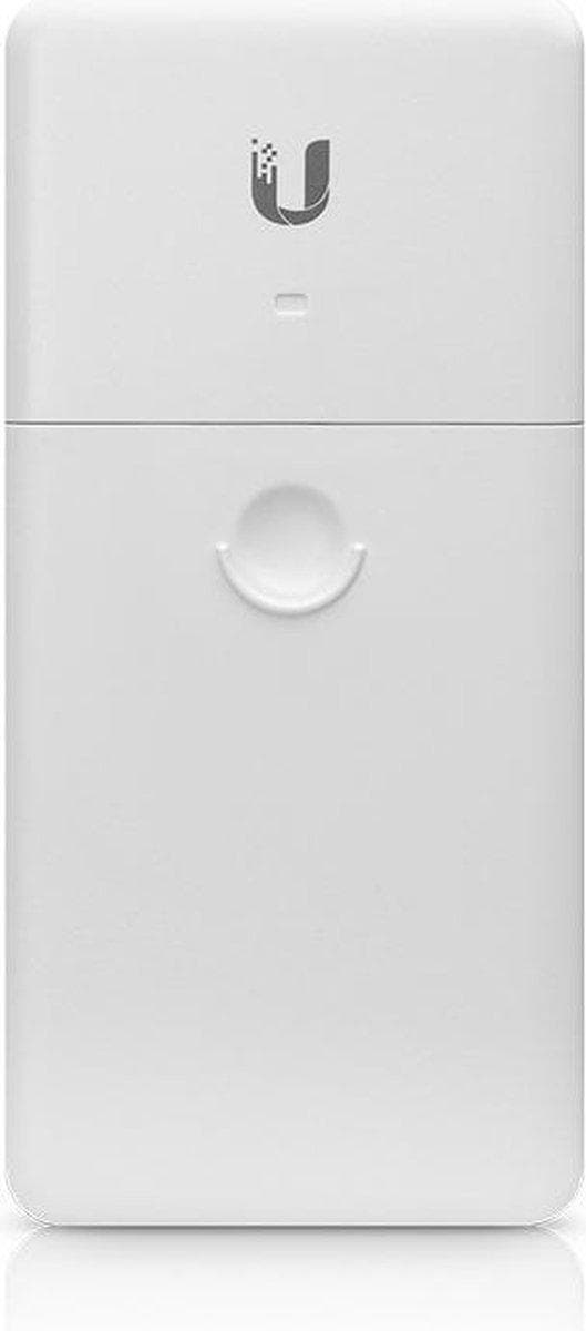 Ubiquiti Networks NanoSwitch Gigabit Ethernet (10/100/1000) Power over Ethernet (PoE) Vit