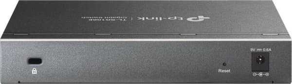 TP-Link 8-portars Gigabit Easy Smart Switch
