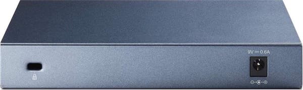 TP-Link 8-portar 10/100/1000 Mbps Desktop Network Switch