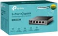 Miniatyrbild 3 av 11: TP-Link 5-portars Gigabit Easy Smart Switch