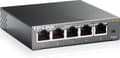 Miniatyrbild 5 av 11: TP-Link 5-portars Gigabit Easy Smart Switch