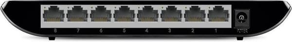 TP-Link 8-porttinen Gigabit Desktop Network Switch