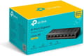 Pikkukuva 2 / 6: TP-Link 8-porttinen 10/100/1000Mbps työpöytäverkkokytkin