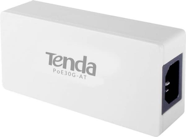 Tenda POE30G-AT PoE adapter Gigabit Ethernet
