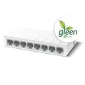 Miniatyrbillede 2 af 6: TP-Link 8-ports 10/100Mbps desktop netværksswitch