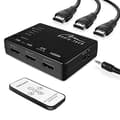 Miniatyrbild 3 av 5: Switch Media tech MT5207