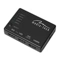 Miniatyrbild 1 av 5: Switch Media tech MT5207