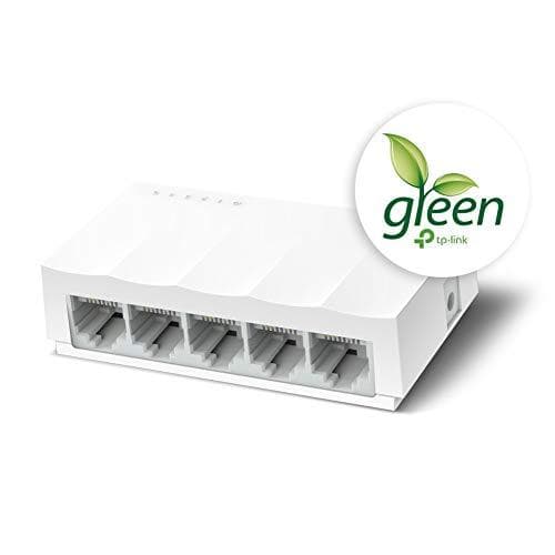 TP-LINK LS1005 Switch