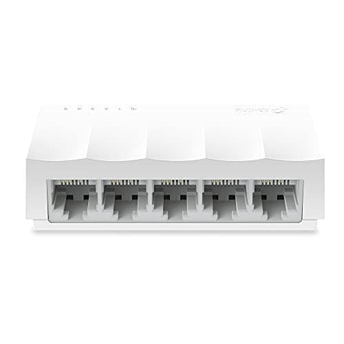 TP-LINK LS1005 Switch Vit
