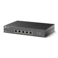 Pikkukuva 3 / 4: 5-porttinen 10G Multi-Gigabit Desktop Switch