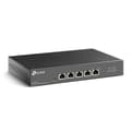 Pikkukuva 2 / 4: 5-porttinen 10G Multi-Gigabit Desktop Switch