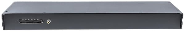 Intellinet Modular 16-portars VGA KVM-switch - KVM-switch - 16 x KVM-port(ar) - Desktop, rackmonterbar (507844)