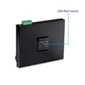 Miniatyrbild 3 av 6: TRENDnet TI-PG80F - Industriell - switch - ohanterad - 8 x 10/100/1000 (PoE+) - DIN-skena monteringsbar, väggmonterbar - PoE+ (200 W)