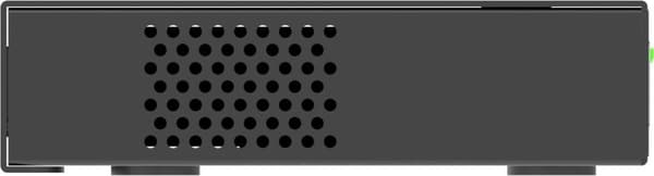 NETGEAR Plus GS316EPP - kytkin - hallittu - 15 x 10/100/1000 (PoE+) + 1 x SFP - pöytäkone, seinälle kiinnitettävä - PoE+ (231 W)