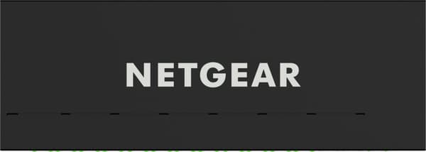NETGEAR Plus GS316EPP - kytkin - hallittu - 15 x 10/100/1000 (PoE+) + 1 x SFP - pöytäkone, seinälle kiinnitettävä - PoE+ (231 W)
