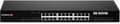 Pikkukuva 5 / 7: Edimax GS-5424G verkkokytkin Hallittu Gigabit Ethernet (10/100/1000) 1U musta