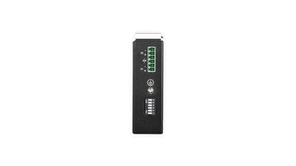 D-Link 5-PORTAR OHANTERAD SWITCH