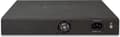 Miniatyrbild 3 av 4: PLANET FGSD-1022VHP Nätverksswitch Unmanaged L2 Fast Ethernet (10/100) Power over Ethernet (PoE) 1U Blå