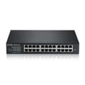 Pikkukuva 3 / 5: ZYXEL GS1915-24E 24-porttinen GbE Smart Switch NebulaFlex telinekiinnitys ilman tuuletinta (GS1915-24E-EU0101F)