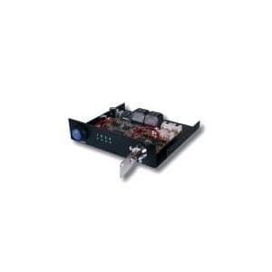 Exsys EX-3465 - Lagercontroller - 4 sendere/kanal - SATA 3Gb/s - 600 MBps - SATA 6Gb/s