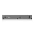 Miniatyrbild 3 av 8: Zyxel GS1350-6HP - Switch - Smart - 5 x 10/100/1000 (PoE+) + 1 x Gigabit SFP (Uplink) - Desktop - PoE+ (250 W) (GS1350-6HP-EU0101F)