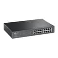 Pikkukuva 2 / 3: TP-LINK TL-SG1016PE - Verkkokytkin