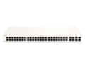 Pikkukuva 3 / 4: D-Link Nuclias -pilvihallittu DBS-2000-52 - Kytkin - 48 x 10/100/1000 + 4 x Combo SFP (DBS-2000-52)