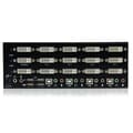 Miniatyrbild 3 av 4: StarTech.com Tangentbordsvideomus (KVM)-omkopplare SV431TDVIUA
