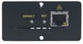 Miniatyrbild 3 av 3: Intellinet IP-funktionsmodul för KVM-switchar - Fjärrhanteringsadapter - Gigabit Ethernet (507936)