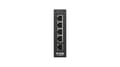 Pikkukuva 3 / 5: D-Link DIS-100G-5W Unmanaged L2 Gigabit Ethernet (10/100/1000) musta