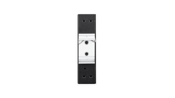 D-Link DIS-100G-5W Unmanaged L2 Gigabit Ethernet (10/100/1000) musta