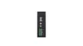 Pikkukuva 5 / 5: D-Link DIS-100G-5W Unmanaged L2 Gigabit Ethernet (10/100/1000) musta