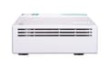 Miniatyrbild 5 av 9: QNAP QSW-308-1C - Switch - Ohanterad - 2 x 10 Gigabit SFP+ + 1 x C 10G-bitars SFP+ + 8 x 10/100/1000 - Desktop
