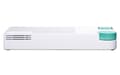 Miniatyrbild 2 av 9: QNAP QSW-308-1C - Switch - Ohanterad - 2 x 10 Gigabit SFP+ + 1 x C 10G-bitars SFP+ + 8 x 10/100/1000 - Desktop