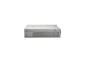 Miniatyrbild 3 av 4: LevelOne GEP-0822 Gigabit Ethernet (10/100/1000) Grå Power over Ethernet (PoE)