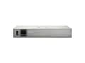 Miniatyrbild 4 av 4: LevelOne GEP-0822 Gigabit Ethernet (10/100/1000) Grå Power over Ethernet (PoE)