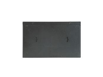 LevelOne FGP-1000 - Kytkin - 8 x 10/100 (PoE+) + 1 x 10/100/1000 + 1 x Fast Ethernet/Gigabit SFP - Pöytäkone, seinälle asennettava - PoE+ (520831)