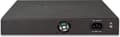 Miniatyrbild 3 av 3: Planet GSD-1002VHP nätverksswitch Unmanaged Gigabit Ethernet (10/100/1000) Svart 1U Power over Ethernet (PoE)