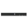 Pikkukuva 4 / 4: Zyxel GS1100-10HP - Kytkin - telineeseen asennettava (GS1100-10HP-EU0102F)