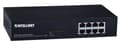 Pikkukuva 2 / 4: Intellinet 8-Port PoE+ Desktop Switch - Kytkin + 8 x 10/100 PoE+ - Pöytäkone - PoE+ (560764)