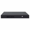 Miniatyrbild 4 av 5: Intellinet IPS-08G-85W - Switch - ohanterad - 8 x 10/100/1000 (PoE+) - Desktop - PoE Passthrough / PoE+ (85 W)