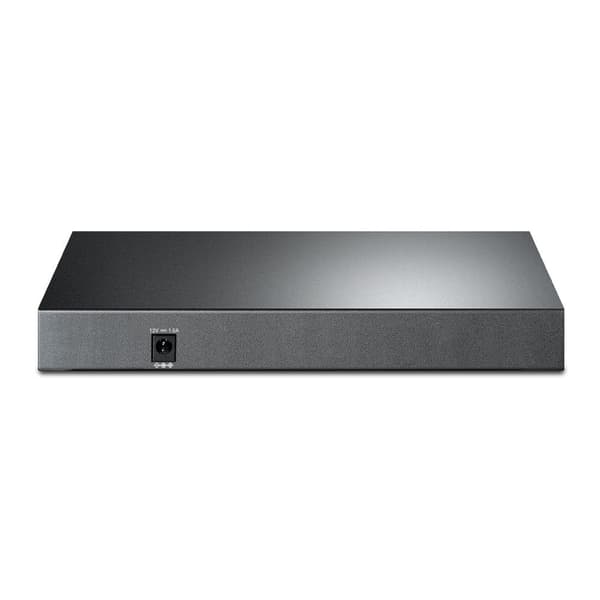 TP-Link TL-SG105-M2 - V1 - Switch - ohanterad - 5 x 100/1000/2.5G - Desktop, väggmonterbar